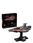 Angrebsskib Af Acclamator-Klassen 75404 Toys Lego Toys Lego star Wars ...