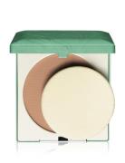 Stay-Matte Sheer Pressed Powder Pudder Makeup Clinique