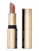 Luxe Lipstick Læbestift Makeup Brown Bobbi Brown