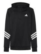 J Spr Hoodie Tops Sweatshirts & Hoodies Hoodies Black Adidas Sportswea...