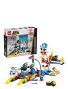 Mario Kart™ – Toads Garage 72035 Toys Lego Toys Lego super Mario Multi...