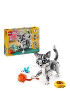 Legesyg Kat 31163 Toys Lego Toys Lego creator Multi/patterned LEGO