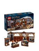 Hogwarts™-Slottet: Besværgelseslektion 76442 Toys Lego Toys Lego harry...