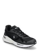 Trackster 275 Sneaker Low-top Sneakers Black Polo Ralph Lauren