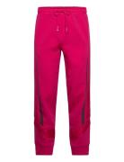 Hadikon Sport Sweatpants Pink BOSS