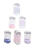 Nhg 6Pk Nike Sneaker Sock / Nhg 6Pk Nike Sneaker Sock Sport Socks & Ti...