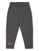 Ip-Dri-Fit Pant Sport Sweatpants Grey Nike