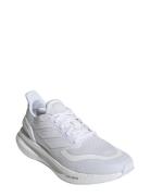 Pureboost 5 Sport Sport Shoes Sport Running Shoes White Adidas Perform...