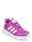 X_Plrpath K Low-top Sneakers Purple Adidas Sportswear