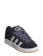 Campus 00S J Sport Sneakers Low-top Sneakers Black Adidas Originals