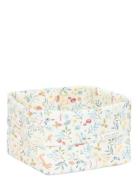 Little Dutch - Opbevaringskurv Lille Forest Wonders Home Kids Decor St...