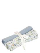 Little Dutch - Svøb Muslin 70 X 70 Cm Forest Adventure Baby & Maternit...