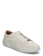 Garytenn_Sdhdel Low-top Sneakers Cream BOSS