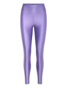 Glitz High Waist Tights Sport Sport Clothing Sport Tights Sport Traini...