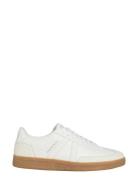 Jfwkirk International Campaign Sneaker Low-top Sneakers White Jack & J...