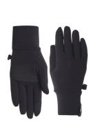 Unisex Merino 360 Sierra Gloves Sport Gloves Finger Gloves Black Icebr...