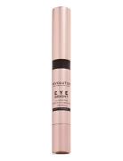 Revolution Bright Eye Concealer Deep Mocha Concealer Makeup Revolution...