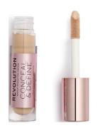 Revolution Conceal & Define Concealer C8 Concealer Makeup Revolution B...