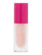 Revolution Juicy Bomb Watermelon Lipgloss Makeup Pink Revolution Beaut...