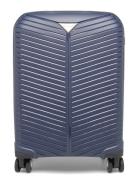 Skottorp Bags Suitcases Navy Cavalet