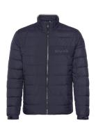 H-Cenitos Designers Jackets Padded Jackets Navy BOSS