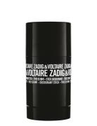 This Is Him! Deo Stick Beauty Men Deodorants Sticks Nude Zadig & Volta...