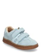 Bisgaard Bay V Low-top Sneakers Blue Bisgaard