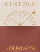 Kinfolk Journeys Home Decoration Books Brown New Mags