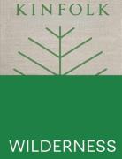 Kinfolk Wilderness Home Decoration Books Green New Mags
