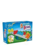 Balance Beans Toys Puzzles And Games Games Board Games Multi/patterned...