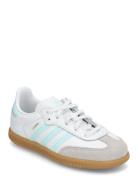 Samba Og El I Low-top Sneakers White Adidas Originals