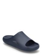 Mellow Recovery Slide Shoes Summer Shoes Sandals Pool Sliders Navy Cro...