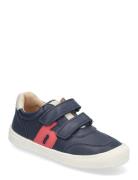 Bisgaard Rob Low-top Sneakers Navy Bisgaard