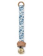 Pacifier Clip - Garden Leo Toile Baby & Maternity Pacifiers & Accessor...