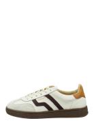 Cuzima Sneaker Low-top Sneakers Cream GANT