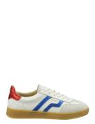 Cuzima Sneaker Low-top Sneakers Cream GANT