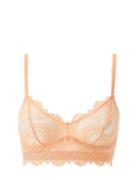 Lace Balc Tte Lingerie Bras & Tops Balc Tte Bras Pink Understatement U...