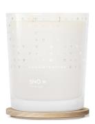 Snö Special Edition 2-Wick Scented Candle 350G Duftlys White Skandinav...