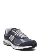 New Balance 2002R Low-top Sneakers Blue New Balance