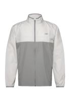 Sport Essentials Jacket Sport Sport Jackets Grey New Balance