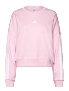 W 3S Ft Swt Sport Sport Clothing Sport Sweatshirts & Hoodies Sport Swe...