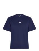 W Sl Sj T Sport Sport Clothing Sports Tops & T-shirts Sport T-Skjorte ...