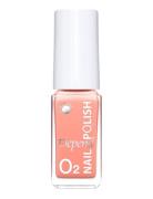 Minilack Oxygen Färg A796 Neglelak Makeup  Depend Cosmetic