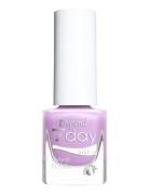 7Day Hybrid Polish 7342 Neglelak Makeup Purple Depend Cosmetic