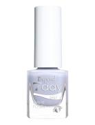 7Day Hybrid Polish 7340 Neglelak Makeup Blue Depend Cosmetic