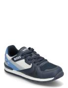 Trainers Low-top Sneakers Navy BOSS