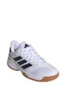 Ligra 8 K Sport Sports Shoes Running-training Shoes White Adidas Perfo...