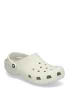 Classic Shoes Mules & Clogs White Crocs