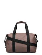 Hilo Weekend Bag Small W3 Bags Weekend & Gym Bags Brown Rains