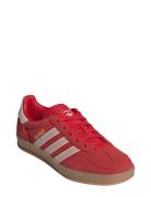 Gazelle Indoor W Sport Sport Shoes Sport Sneakers Sport Low Top Sneake...